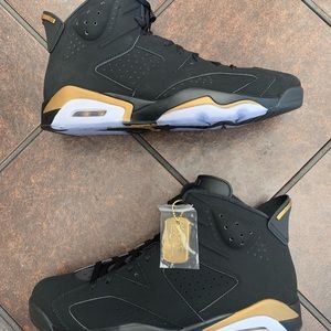 Jordan 6 “DMP”